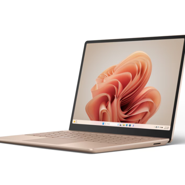 Surface laptop Go 3
